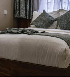 Kenzi Suites Kilgoris