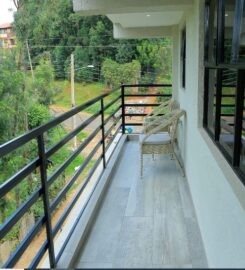 Kenzi Suites Kilgoris
