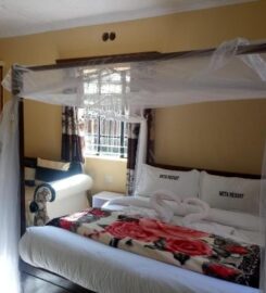 META RESORT HOMES
