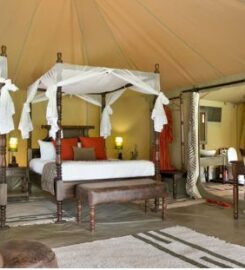 MARA NGENCHE SAFARI CAMP MASAI MARA