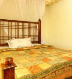 OYUGIS HILL BREEZE HOTEL