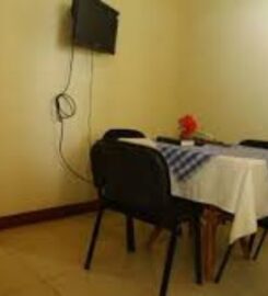 OYUGIS HILL BREEZE HOTEL