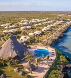 THE ONE WATAMU BAY