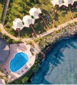 THE ONE WATAMU BAY