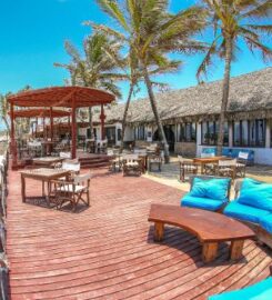 OCEAN SPORTS HOTEL WATAMU