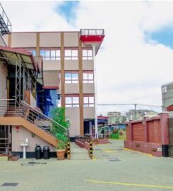 DAVANA HOTEL NAIROBI