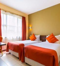 QARIBU INN HOTEL NAIROBI