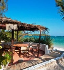 OCEAN SPORTS HOTEL WATAMU