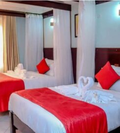 DAVANA HOTEL NAIROBI