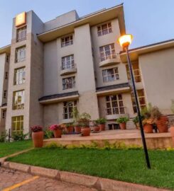 QARIBU INN HOTEL NAIROBI