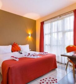 QARIBU INN HOTEL NAIROBI