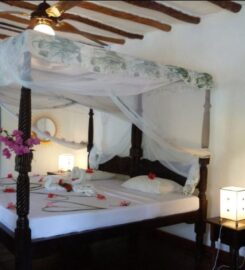 AQUARIUS BEACH RESORT WATAMU