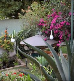 HOTEL RIVERVIEW WESTLANDS NAIROBI