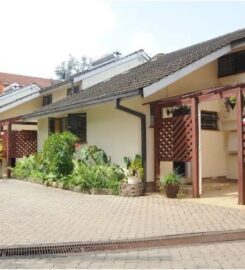 HOTEL RIVERVIEW WESTLANDS NAIROBI
