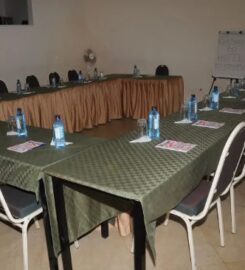 HOTEL RIVERVIEW WESTLANDS NAIROBI