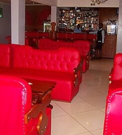 SKYNEST COUNTY HOTEL KITALE