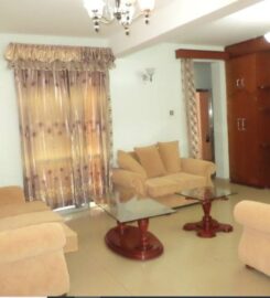 SKYNEST COUNTY HOTEL KITALE