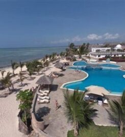 TWIGA BEACH RESORT WATAMU