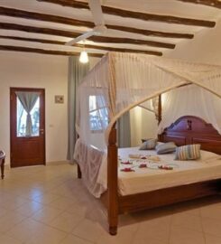 TWIGA BEACH RESORT WATAMU