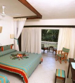 TURTLE BAY BEACH RESORT WATAMU