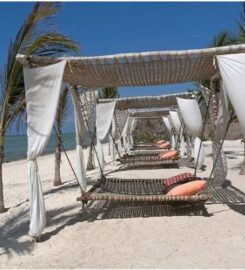 TWIGA BEACH RESORT WATAMU
