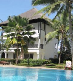 TURTLE BAY BEACH RESORT WATAMU