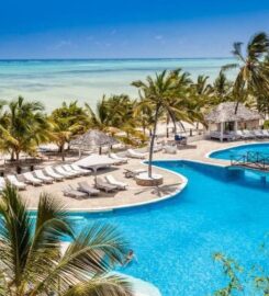 TWIGA BEACH RESORT WATAMU