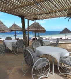 TURTLE BAY BEACH RESORT WATAMU