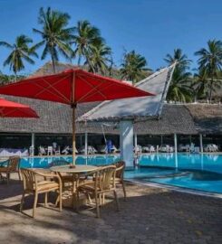 TURTLE BAY BEACH RESORT WATAMU