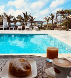VISIWA BEACH RESORT WATAMU