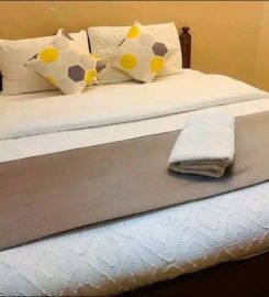 VILLA SERENE HOTEL KITALE