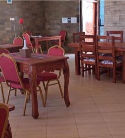 VILLA SERENE HOTEL KITALE