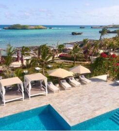 VISIWA BEACH RESORT WATAMU