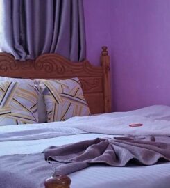 VILLA SERENE HOTEL KITALE