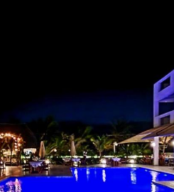 VISIWA BEACH RESORT WATAMU