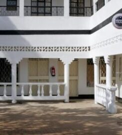 SIAYA WHITE HOTEL
