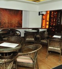 LAGOS HOTEL NAIROBI