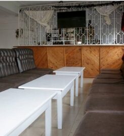 SIAYA WHITE HOTEL