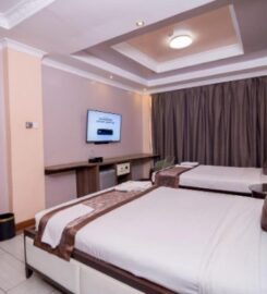 LAGOS HOTEL NAIROBI