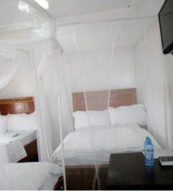SIAYA WHITE HOTEL