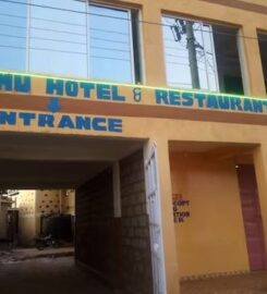 YRIMU HOTEL OYUGIS