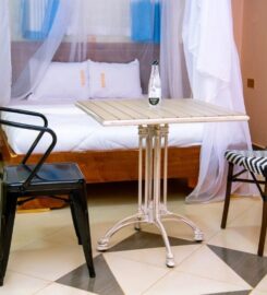 HOTEL ZESPER KISII