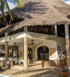 AQUARIUS BEACH RESORT WATAMU