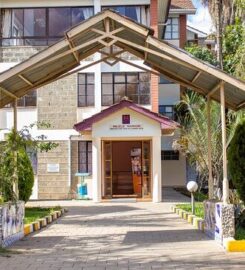 SAAB ROYALE HOTEL NAIROBI