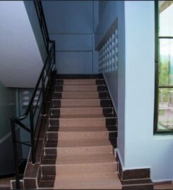 HOTEL ZESPER KISII