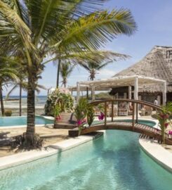 AQUARIUS BEACH RESORT WATAMU