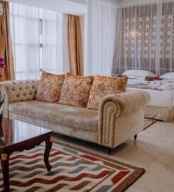 SAAB ROYALE HOTEL NAIROBI