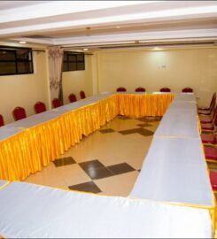 HOTEL ZESPER KISII