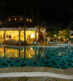 AQUARIUS BEACH RESORT WATAMU