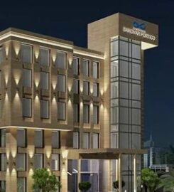 THE ZEHNERIA PORTICO NAIROBI